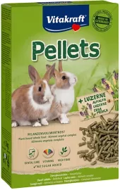 Pochoutky pro králíky Pellets Vitakraft