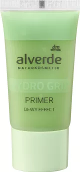 Podkladová báze Hydro Grip Primer Alverde