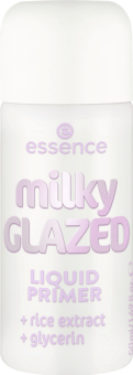 Podkladová báze Milky Glazed Liquid Essence