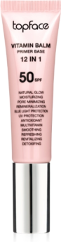 Podkladová báze VitaminBalm Topface