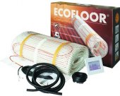 Podlahové topení elektrické EcoFloor