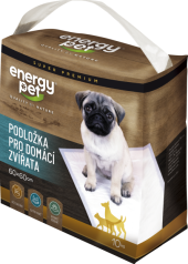 Podložka pro psy Energy Pet
