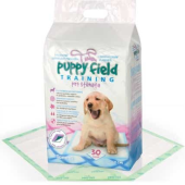 Podložky pro psy Puppy Field