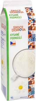 Podmáslí Srdce Domova