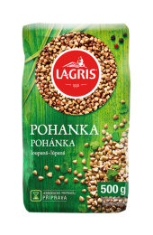 Pohanka Lagris