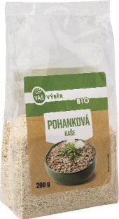 Pohanková kaše bio Váš Výběr