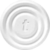 Pohlcovač vlhkosti CLEAN KIT Tescoma - náhradní tablet