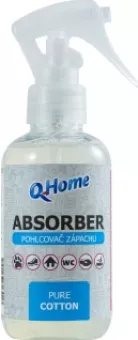 Pohlcovač zápachů Absorber Q Home