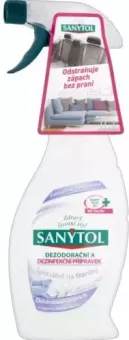 Pohlcovač zápachu Sanytol