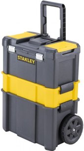 Pojízdný kufr na nářadí Stanley