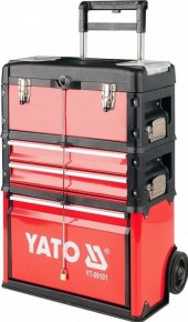 Pojízdný kufr na nářadí Yato