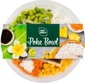 Poke bowl vegan Chef Select