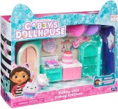 Pokojíček Gabby's Dollhouse
