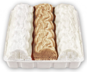 Polárkový dort Tipafrost