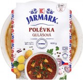Polévka gulášová K-Jarmark