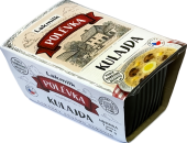 Polévka kulajda Lakmilk