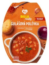 Polévka Ready Billa