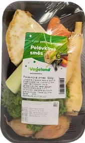 Polévková směs Vegeland