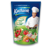 Polévkové koření Kucharek