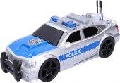 Policejní auto City Collection