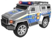 Policejní auto Teamsterz