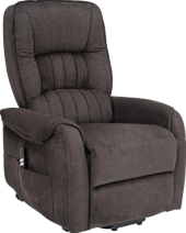 Polohovací křeslo Fiorino