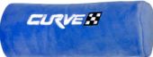 Návlek - polštářek na bezpečnostní pásy Curve