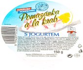 Pomazánka a la krab Gurmán Klub