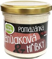 Pomazánka lahůdková s hříbky Green Apotheke