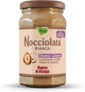 Pomazánka Nocciolata bio Rigoni di Asiago