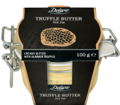 Pomazánka s letními lanýži Deluxe