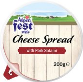 Pomazánka sýrová Alpen Fest