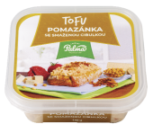 Pomazánka tofu se smaženou cibulkou Lahůdky Palma