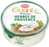 Pomazánka z čerstvého sýra Crefée Milbona