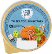 Pomazánka z tofu Food for Future