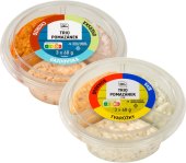 Pomazánky Trio Chef Select