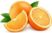 Pomeranče My BIO