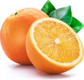 Pomeranče Premium