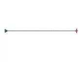 Pomůcka na řezání Parkside