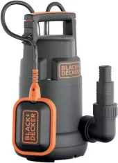 Ponorné čerpadlo Black & Decker BXUP250PCE