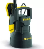 Ponorné čerrpadlo Stanley SXUP400PCE