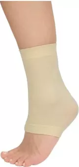 Ponožka na patu Sensiplast