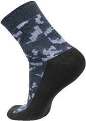 Ponožky Cerva