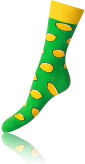 Ponožky Crazy socks Bellinda