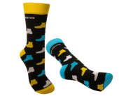 Ponožky Fun Socks