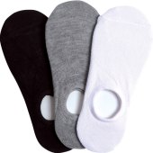 Ponožky nízké Evona