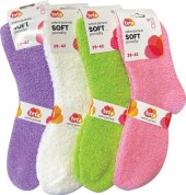 Ponožky spací Teta