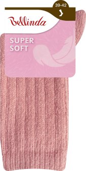 Ponožky Super Soft Bellinda