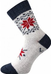 Ponožky vlněné Voxx