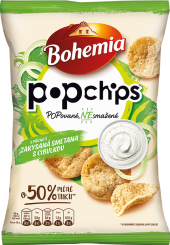 Popchips Bohemia Chips